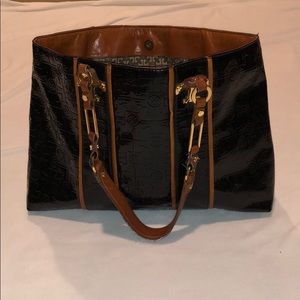 VINTAGE Tory Burch Purse